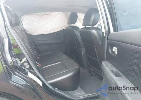 2011 Nissan Sentra 2.0Sl z USA, uszkodzony, nr VIN 3N1AB6AP1BL615811